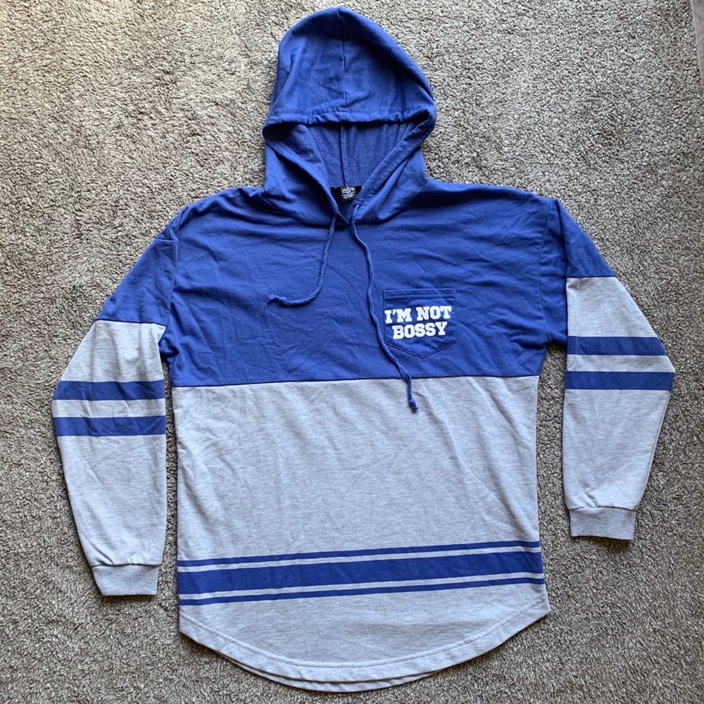 Sold - BOSS hoodie